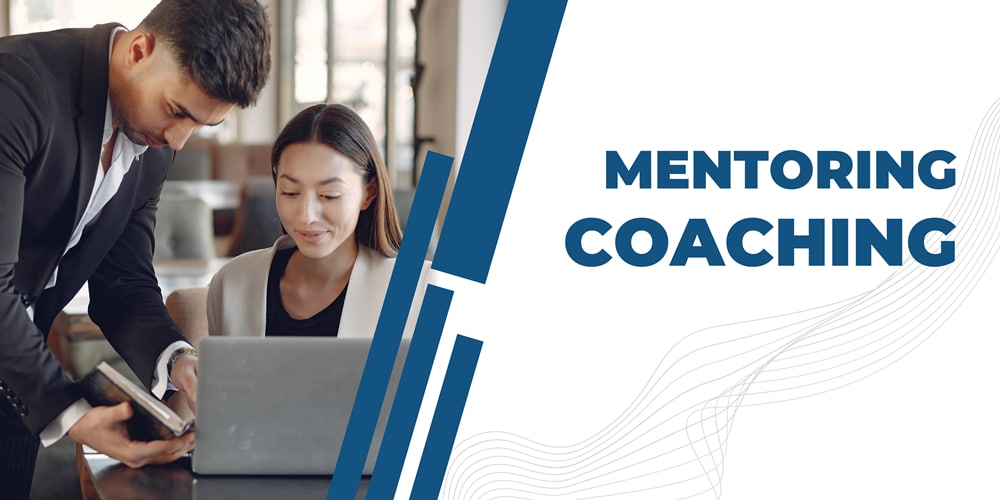 أهم الفروق بين التدريب الموجه (Coaching) والتدريب بالإرشاد (Mentoring) في المجال التنظيمي 