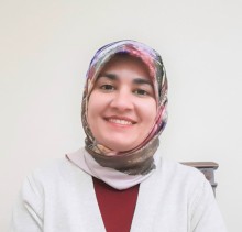 Dr. Sana Omar